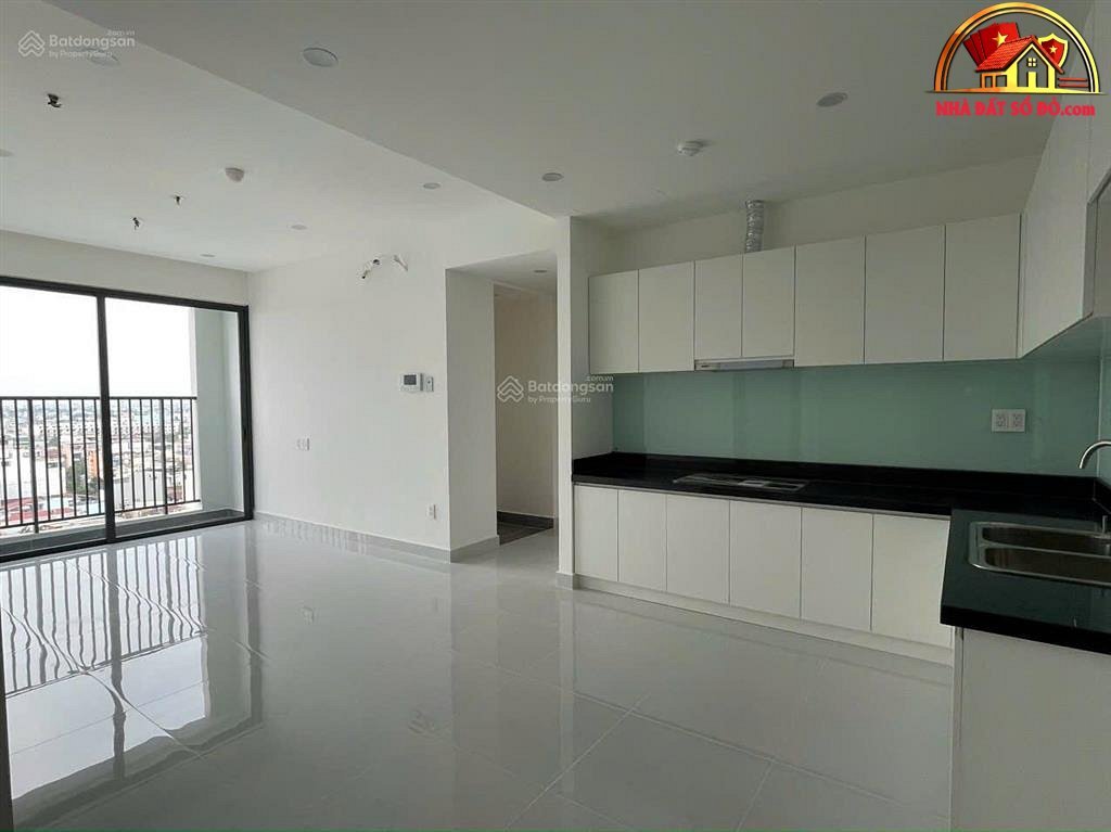 Chung cư 2 PN xịn sò, gần chợ – 3.9 tỷ ̵… – Bán chung cư Quận 12 – TP Hồ Chí Minh giá 3 – 5 tỷ