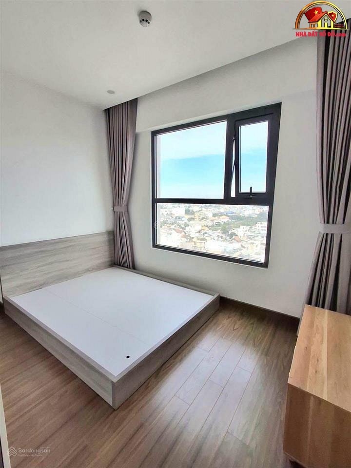 Chung cư 2 PN xịn sò, gần chợ – 3.9 tỷ ̵… – Bán chung cư Quận 12 – TP Hồ Chí Minh giá 3 – 5 tỷ