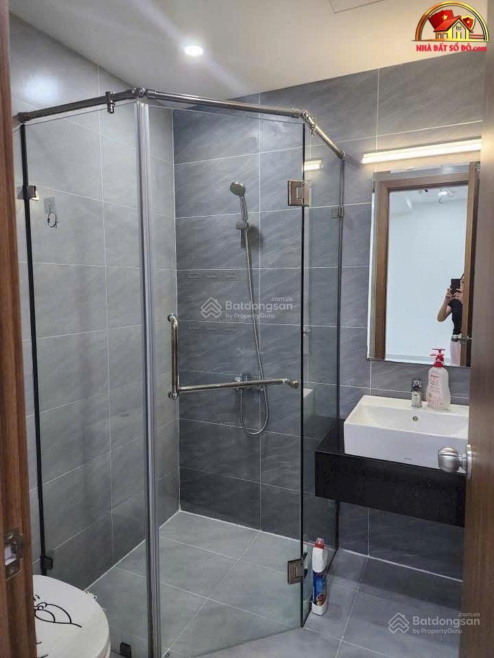 Chung cư 2 PN xịn sò, gần chợ – 3.9 tỷ ̵… – Bán chung cư Quận 12 – TP Hồ Chí Minh giá 3 – 5 tỷ