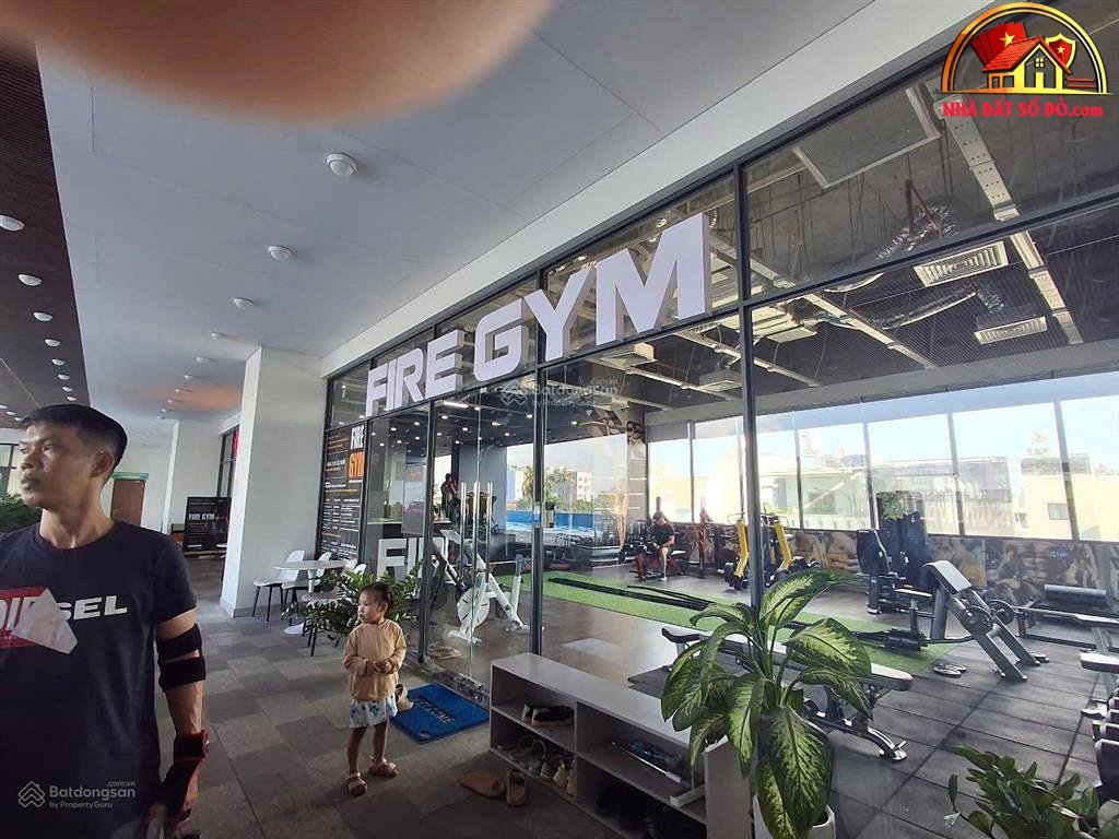 Chung cư 2 PN xịn sò, gần chợ – 3.9 tỷ ̵… – Bán chung cư Quận 12 – TP Hồ Chí Minh giá 3 – 5 tỷ