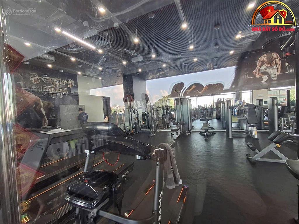 Chung cư 2 PN xịn sò, gần chợ – 3.9 tỷ ̵… – Bán chung cư Quận 12 – TP Hồ Chí Minh giá 3 – 5 tỷ