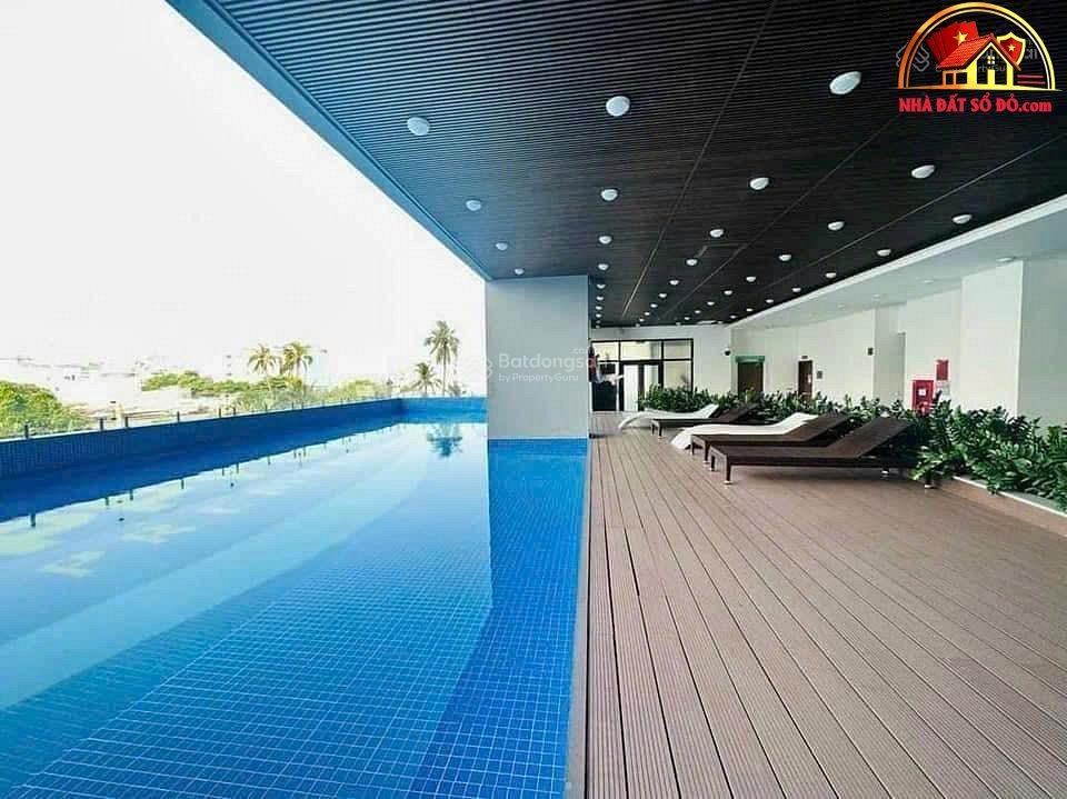 Chung cư 2 PN xịn sò, gần chợ – 3.9 tỷ – Thạnh Lộc – Hồ Chí Minh – NHÀ ĐẤT BẤT ĐỘNG SẢN SỔ ĐỎ