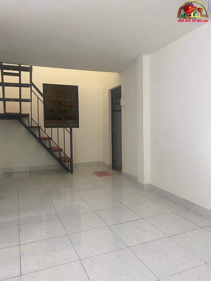 Nhà 42m² Hẻm An Ninh Gần Chợ Tân Bình – 3 Tầng Chỉ 3 Tỷ – NHÀ ĐẤT BẤT ĐỘNG SẢN SỔ ĐỎ