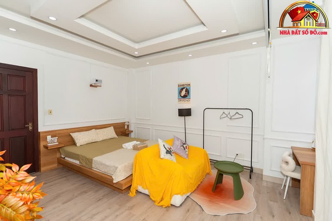 Nhà 5 tầng 10 phòng cho thuê – 55 triệu/tháng – Quận 10 – Hồ Chí Minh – NHÀ ĐẤT BẤT ĐỘNG SẢN SỔ ĐỎ