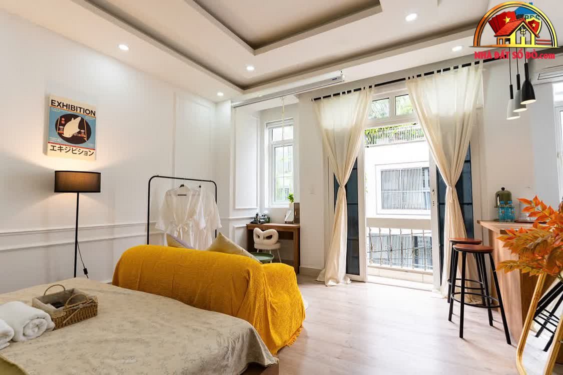 Nhà 5 tầng 10 phòng cho thuê – 55 triệu/tháng – Quận 10 – Hồ Chí Minh – NHÀ ĐẤT BẤT ĐỘNG SẢN SỔ ĐỎ