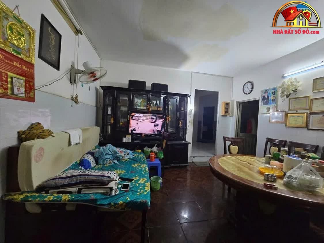 Nhà nở hậu 8m gần sân bay, giá thương lượng – Gò Vấp – Hồ Chí Minh – NHÀ ĐẤT BẤT ĐỘNG SẢN SỔ ĐỎ