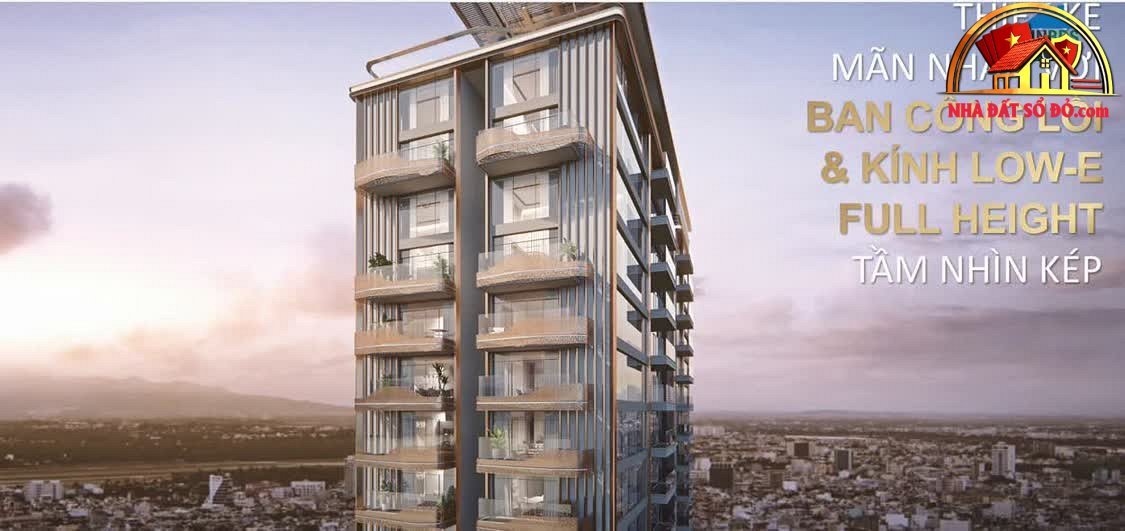 Căn hộ chung cư 75m² giá chỉ 7.4 tỷ – Đẹp như mơ tại Đà Nẵng – NHÀ ĐẤT BẤT ĐỘNG SẢN SỔ ĐỎ
