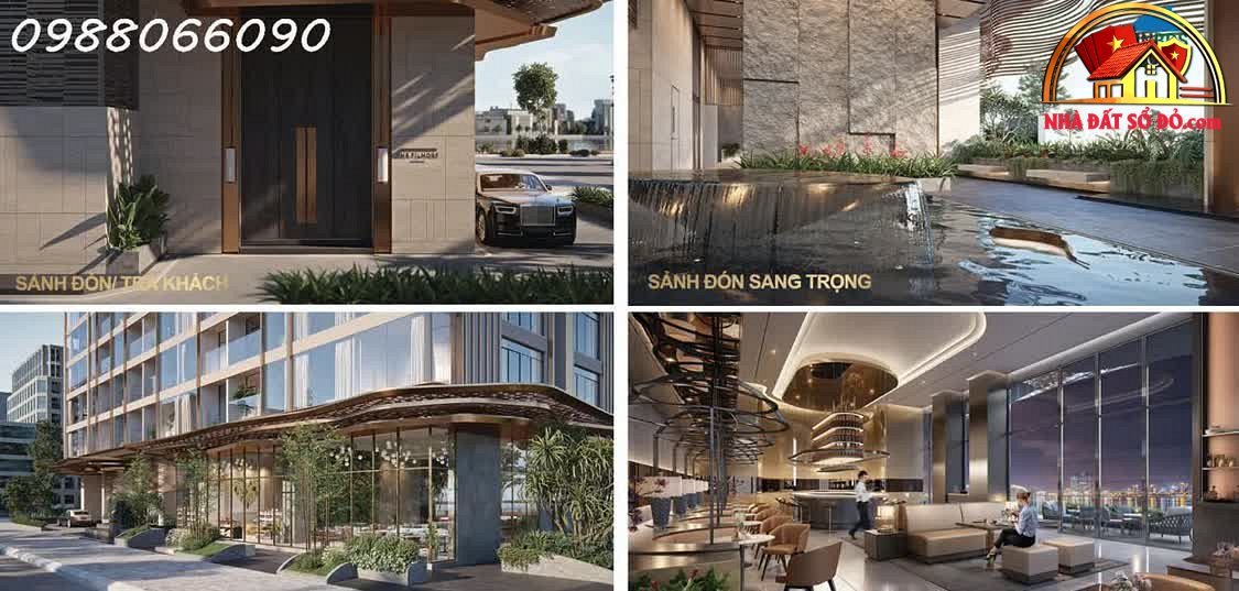 Căn hộ chung cư 75m² giá chỉ 7.4 tỷ – Đẹp như mơ tại Đà Nẵng – NHÀ ĐẤT BẤT ĐỘNG SẢN SỔ ĐỎ