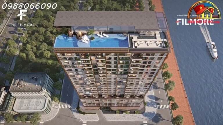 Căn hộ chung cư 75m² giá chỉ 7.4 tỷ – Đẹp như mơ tại Đà Nẵng – NHÀ ĐẤT BẤT ĐỘNG SẢN SỔ ĐỎ