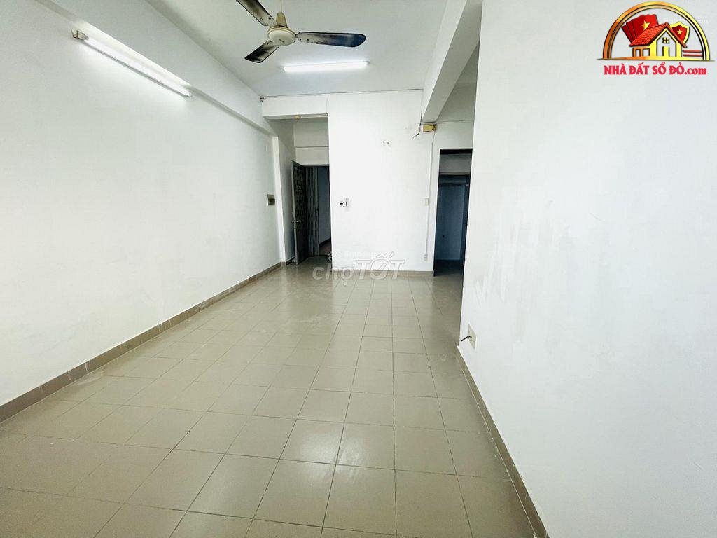 Căn hộ chung cư Phú Thọ đẹp, giá chỉ 3.2 tỷ – Bán gấp!