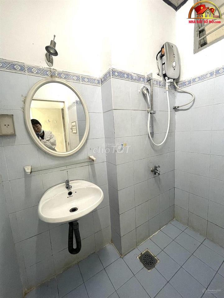 Căn hộ chung cư Phú Thọ đẹp, giá chỉ 3.2 tỷ – Bán gấp!