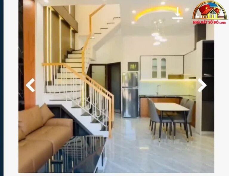 Bán nhà mặt phố 90m² chỉ 7.2 tỷ – Hẻm xe hơi, Ngũ Hành Sơn – Đà Nẵng – NHÀ ĐẤT BẤT ĐỘNG SẢN SỔ ĐỎ