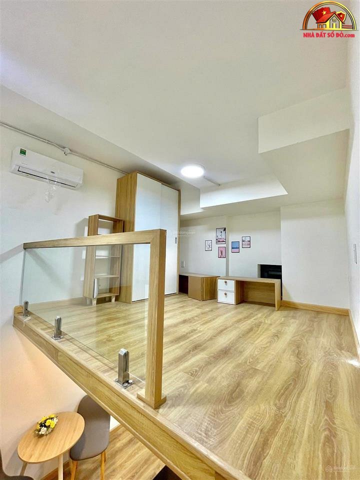 Cho thuê nhà đẹp 30m2 – Bình Thạnh – 6.5 triệu –