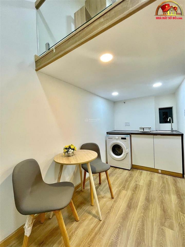Cho thuê nhà đẹp 30m2 – Bình Thạnh – 6.5 triệu –