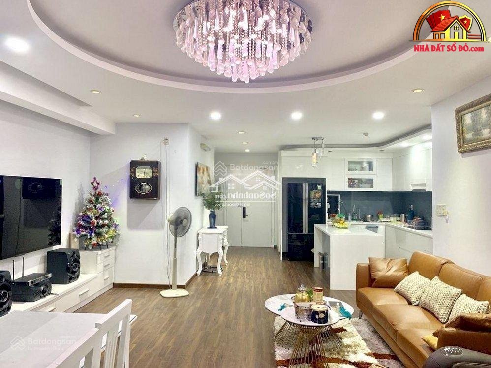 Nhà đẹp 2PN thiết kế thoáng mát – Giá 6.5 tỷ – Bán nhà đất Satra Eximland