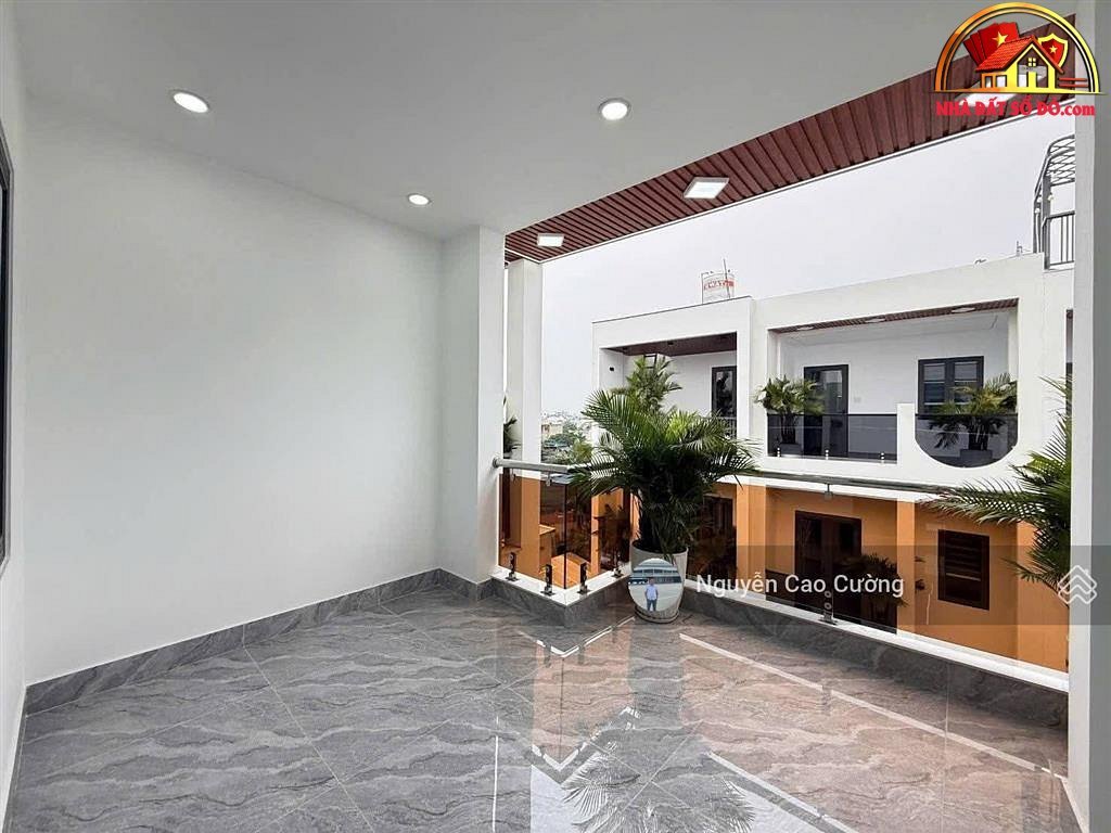 Nhà phố 4 tầng đẹp – Sân thượng thoáng – Giá chỉ 5.89 tỷ – Nhà đất Bất động sản sổ đỏ