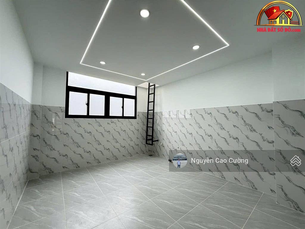 Nhà phố 4 tầng đẹp – Sân thượng thoáng – Giá chỉ 5.89 tỷ – Nhà đất Bất động sản sổ đỏ