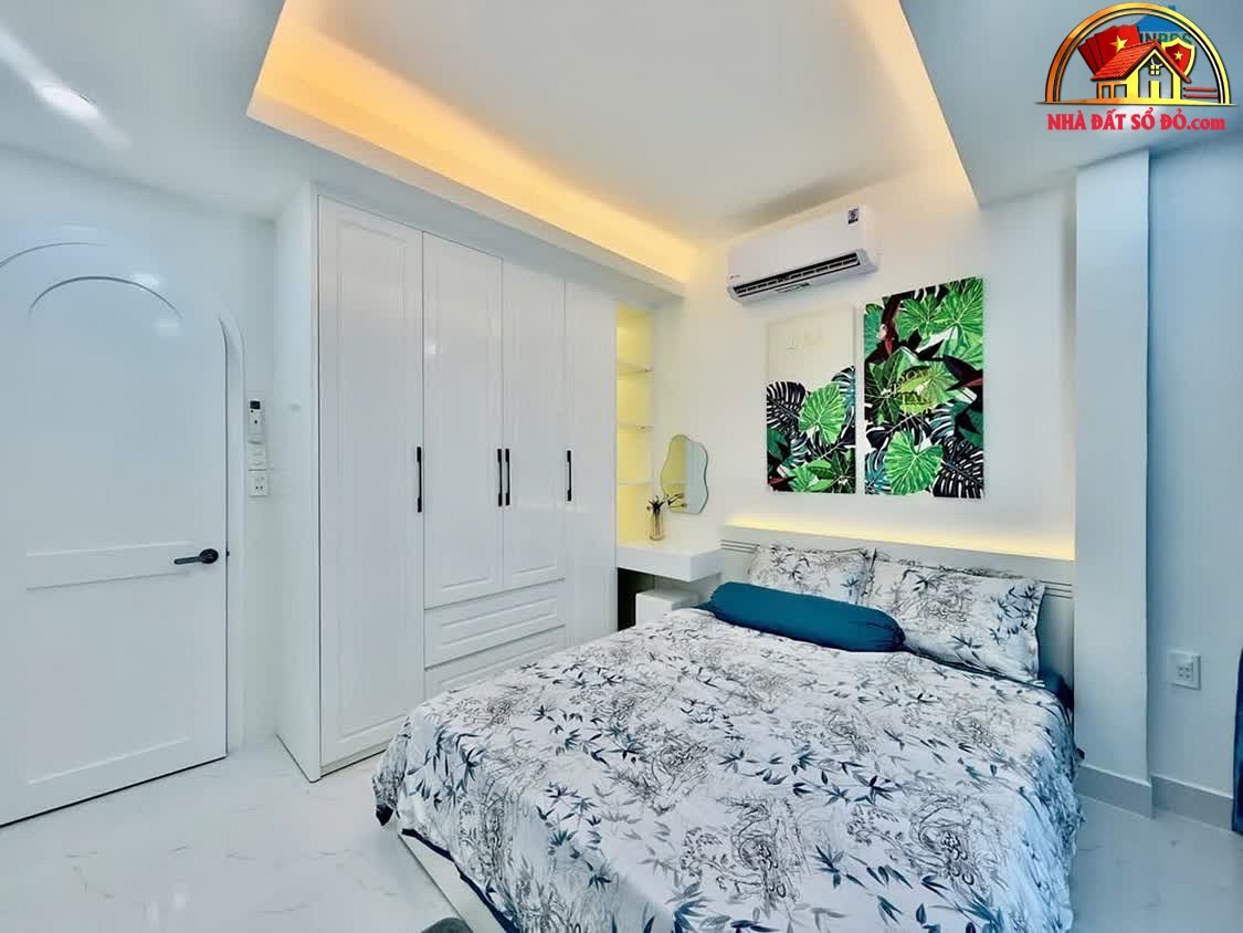 Nhà đẹp nở hậu gần mặt tiền Nguyễn Trọng Tuyển, chỉ 6.88 tỷ – Bán nhà đất – Phú Nhuận – Hồ Chí Minh – NHÀ ĐẤT BẤT ĐỘNG SẢN SỔ ĐỎ