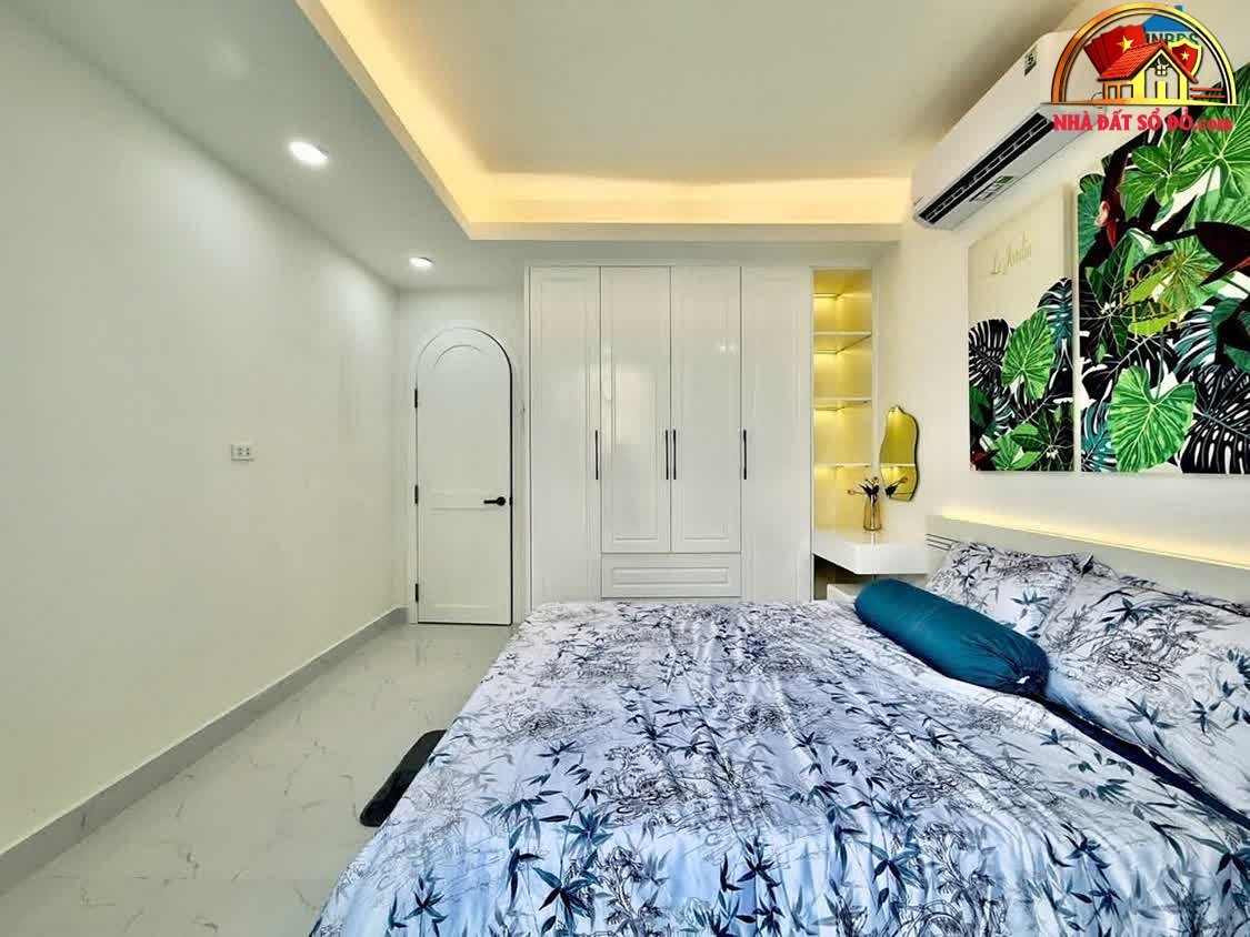 Nhà đẹp nở hậu gần mặt tiền Nguyễn Trọng Tuyển, chỉ 6.88 tỷ – Bán nhà đất – Phú Nhuận – Hồ Chí Minh – NHÀ ĐẤT BẤT ĐỘNG SẢN SỔ ĐỎ