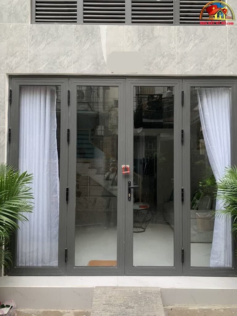 Nhà đẹp nở hậu gần mặt tiền Nguyễn Trọng Tuyển, chỉ 6.88 tỷ – Bán nhà đất – Phú Nhuận – Hồ Chí Minh – NHÀ ĐẤT BẤT ĐỘNG SẢN SỔ ĐỎ