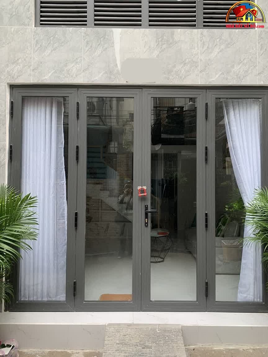 Nhà đẹp nở hậu gần mặt tiền Nguyễn Trọng Tuyển, chỉ 6.88 tỷ – Bán nhà đất – Phú Nhuận – Hồ Chí Minh – NHÀ ĐẤT BẤT ĐỘNG SẢN SỔ ĐỎ