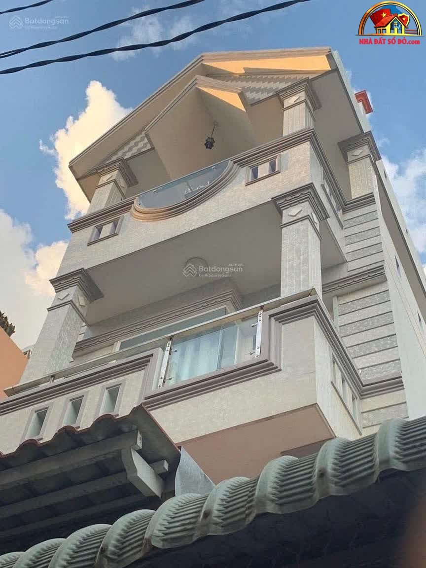 Bán nhà 93m², 15 tỷ, hẻm xe hơi Đoàn Văn Bơ, Quận 4 – NHÀ ĐẤT BẤT ĐỘNG SẢN SỔ ĐỎ