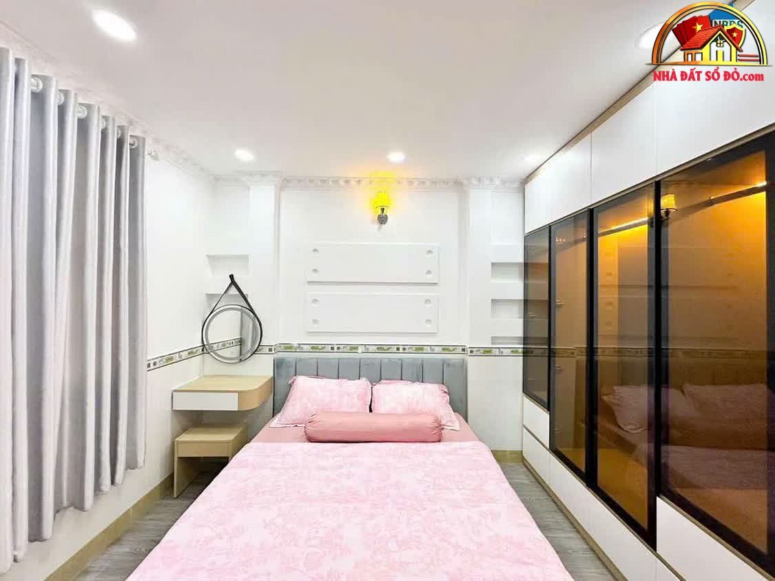 Nhà mới hoàn thiện, hẻm kinh doanh xe hơi, giá 4.65 tỷ – Nhà Bè – NHÀ ĐẤT BẤT ĐỘNG SẢN SỔ ĐỎ
