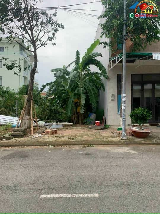 Lô đất đẹp 2 mặt tiền, nở hậu nhẹ – 6.4 tỷ – Cẩm Lệ – Đà Nẵng – NHÀ ĐẤT BẤT ĐỘNG SẢN SỔ ĐỎ