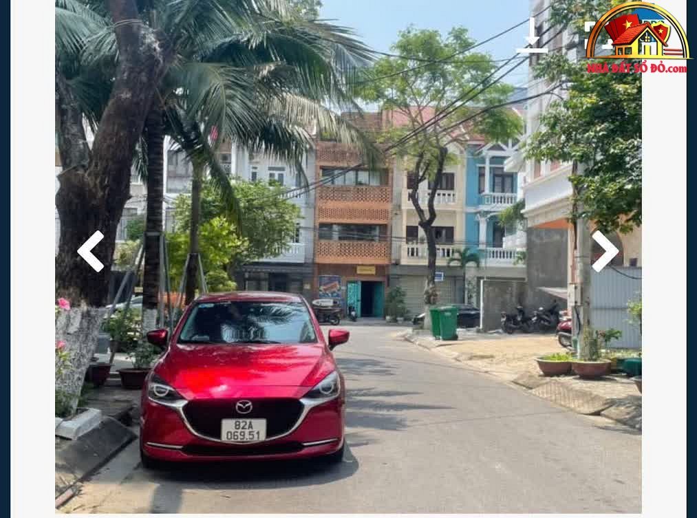 Nhà mặt phố Châu Thị Vĩnh Tế, kinh doanh, 154m² chỉ 25.9 tỷ – Sổ đỏ