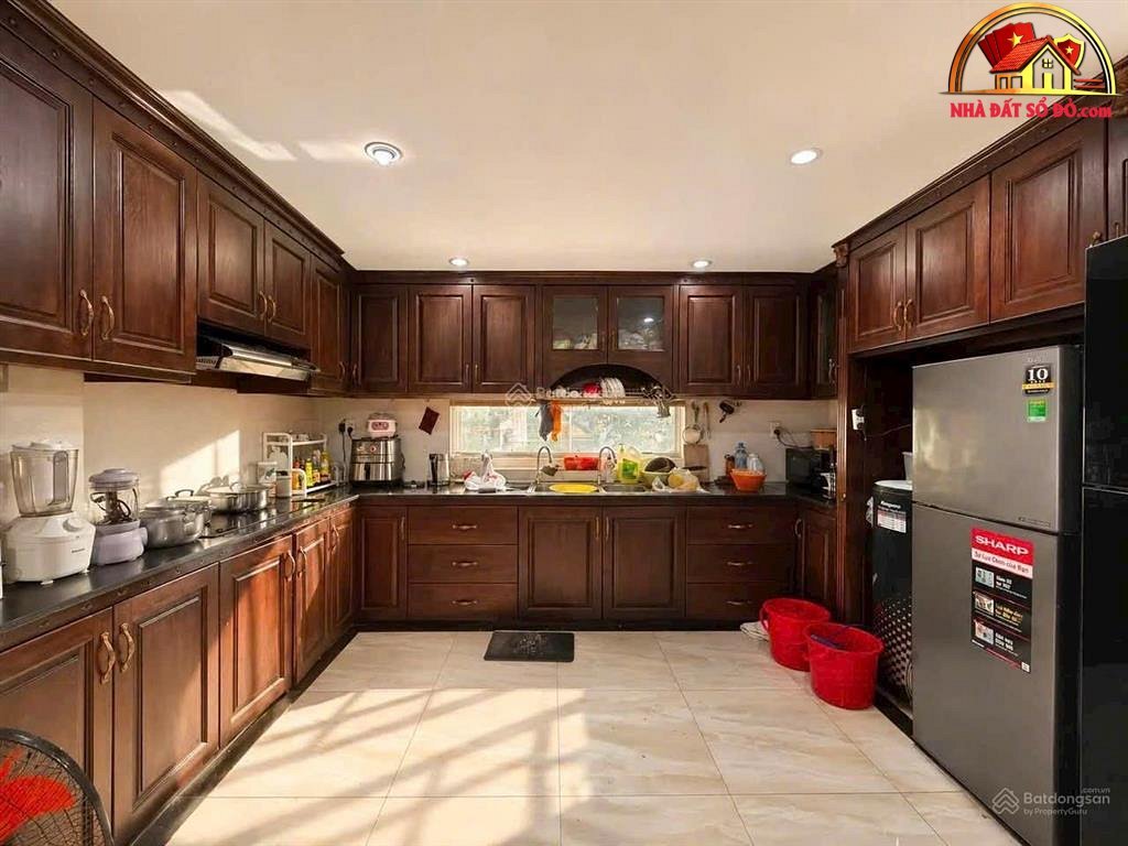 Nhà mặt tiền Trần Hưng Đạo Tân Phú – 95m² &#… – Bán nhà mặt phố Quận Tân Phú – TP Hồ Chí Minh giá 15 – 20 tỷ