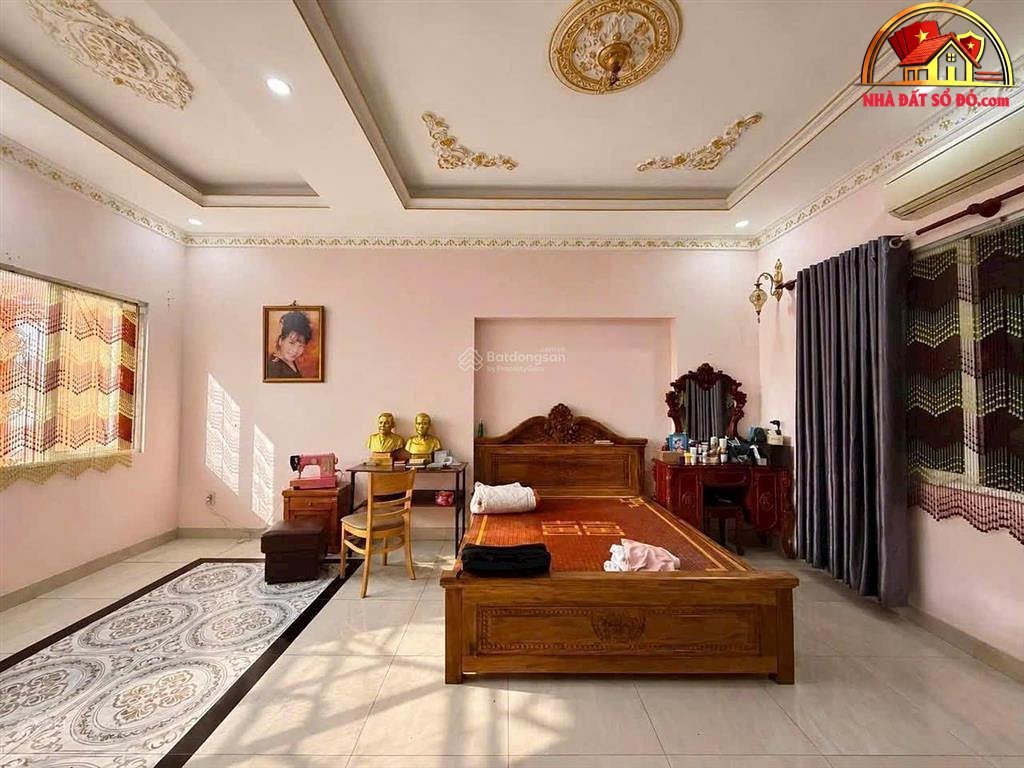 Nhà mặt tiền Trần Hưng Đạo Tân Phú – 95m² &#… – Bán nhà mặt phố Quận Tân Phú – TP Hồ Chí Minh giá 15 – 20 tỷ