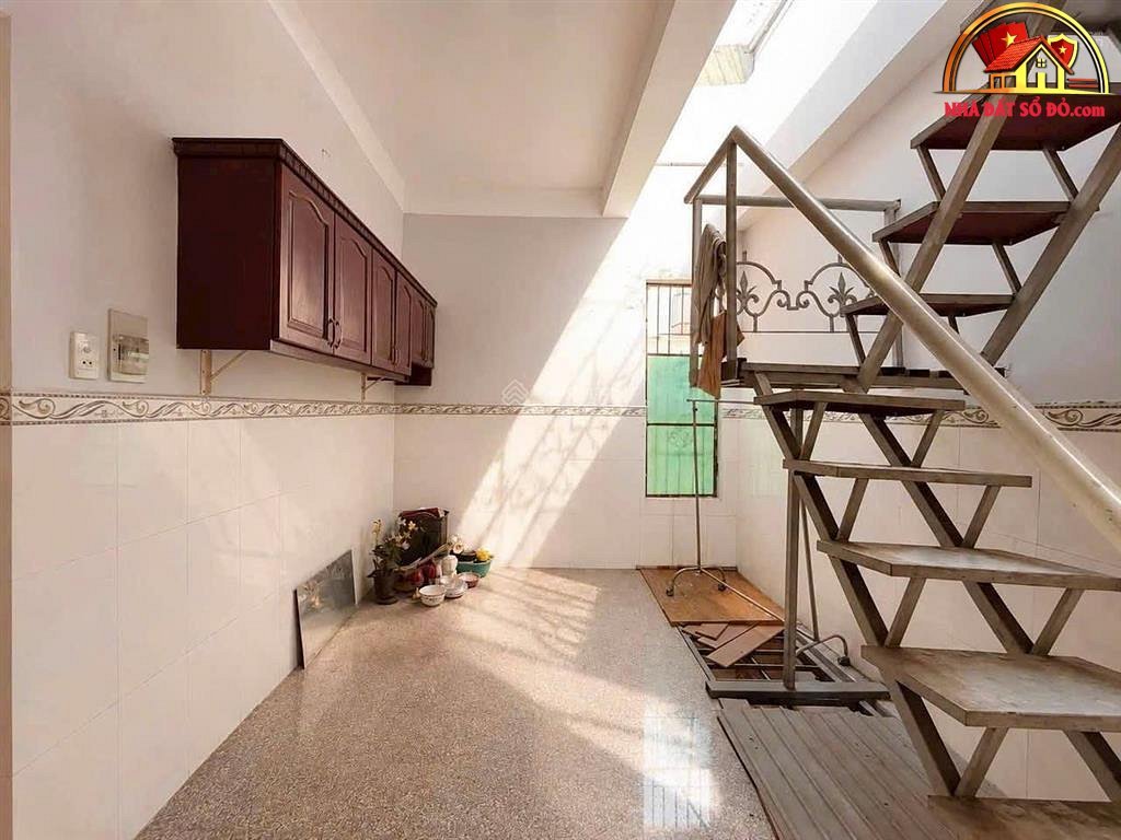 Nhà mặt tiền Trần Hưng Đạo Tân Phú – 95m² &#… – Bán nhà mặt phố Quận Tân Phú – TP Hồ Chí Minh giá 15 – 20 tỷ