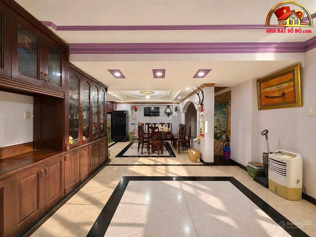 Nhà mặt tiền Trần Hưng Đạo Tân Phú – 95m² &#… – Bán nhà mặt phố Quận Tân Phú – TP Hồ Chí Minh giá 15 – 20 tỷ