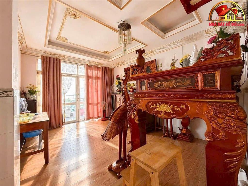 Nhà mặt tiền Trần Hưng Đạo Tân Phú – 95m² &#… – Bán nhà mặt phố Quận Tân Phú – TP Hồ Chí Minh giá 15 – 20 tỷ