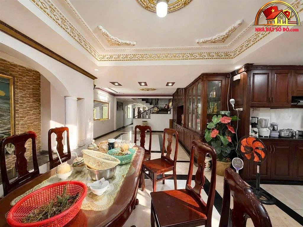 Nhà mặt tiền Trần Hưng Đạo Tân Phú – 95m² &#… – Bán nhà mặt phố Quận Tân Phú – TP Hồ Chí Minh giá 15 – 20 tỷ
