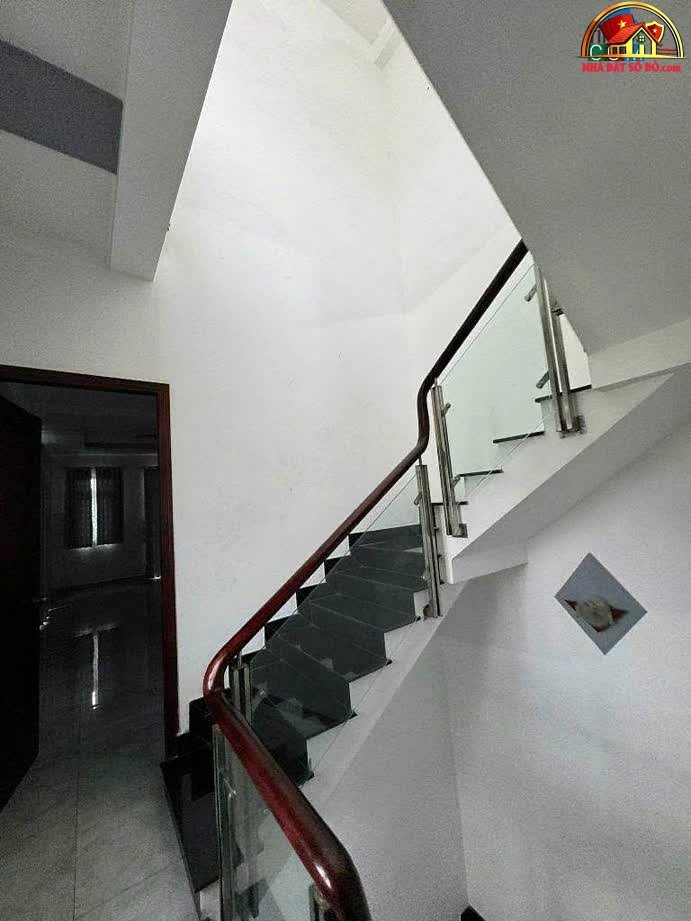 Nhà mặt tiền 76 m², 5 tầng giá 10.4 tỷ, vị trí đẹp tại Quận 6 – NHÀ ĐẤT BẤT ĐỘNG SẢN SỔ ĐỎ
