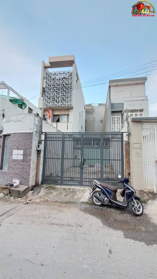 Bán lô đất mặt tiền 113m² đường Số 6 Hiệp Bình Phước, giá 9.6 tỷ – TIÊU CHÍ KINH DOANH TỐT NHẤT