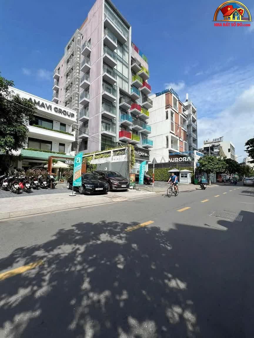Bán đất góc 2 mặt tiền đường Trần Não, 150m² giá 41 tỷ – Quận 2 – Hồ Chí Minh – NHÀ ĐẤT BẤT ĐỘNG SẢN SỔ ĐỎ
