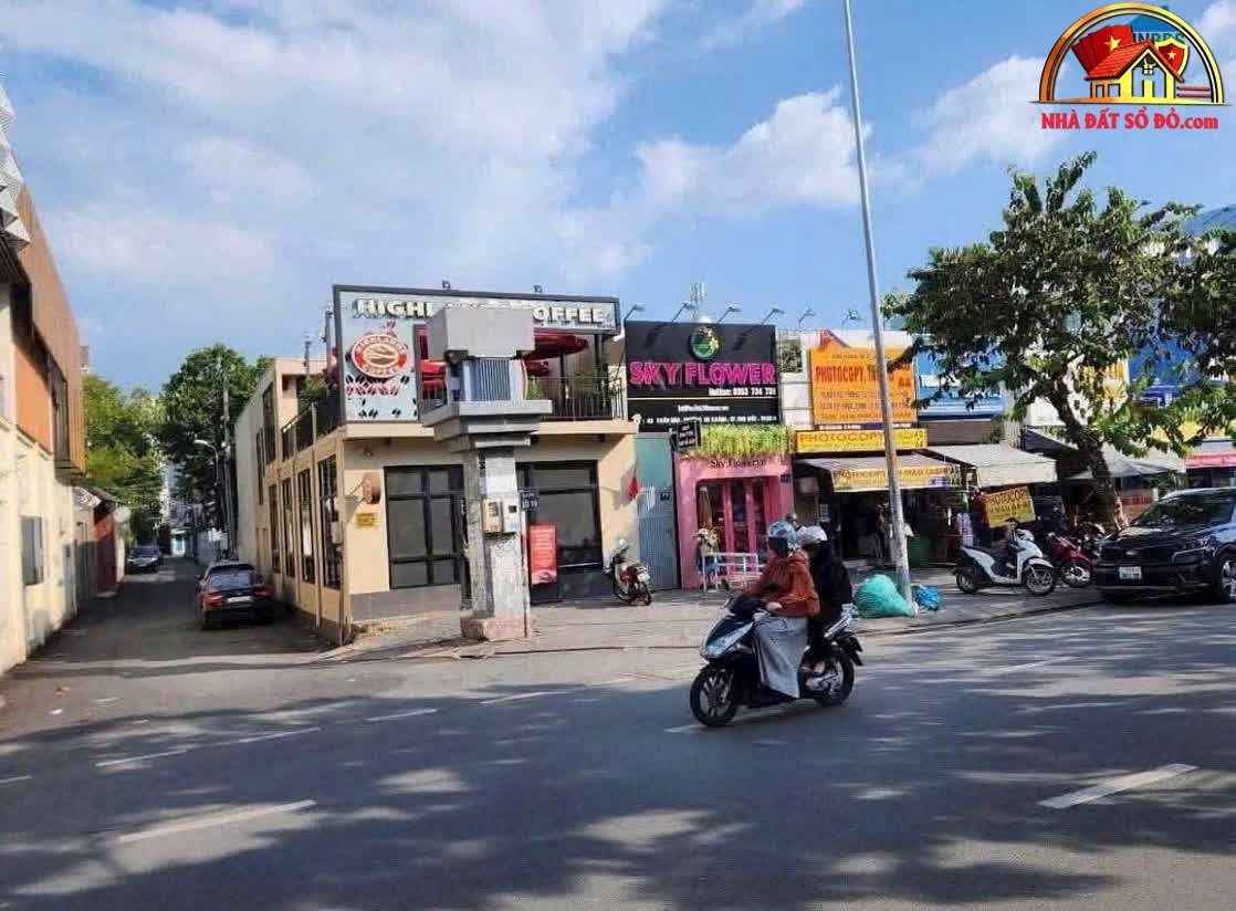 Bán đất góc 2 mặt tiền đường Trần Não, 150m² giá 41 tỷ – Quận 2 – Hồ Chí Minh – NHÀ ĐẤT BẤT ĐỘNG SẢN SỔ ĐỎ