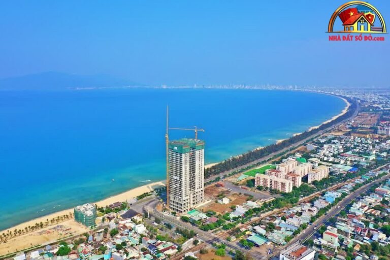 Căn hộ biển Nam Ô chỉ 650 triệu – Đầu tư sinh lời – Đà Nẵng – NHÀ ĐẤT BẤT ĐỘNG SẢN SỔ ĐỎ