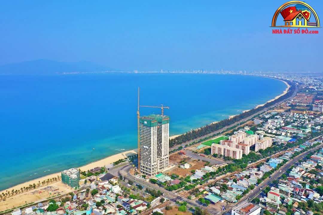 Căn hộ biển Nam Ô chỉ 650 triệu – Đầu tư sinh lời – Đà Nẵng – NHÀ ĐẤT BẤT ĐỘNG SẢN SỔ ĐỎ