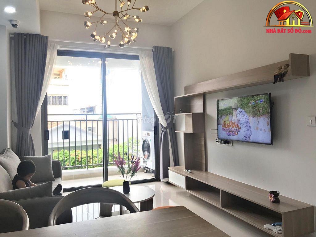 Căn hộ chung cư 66m2 giá 3.35 tỷ đẹp ngay Lạc Long Quân – Quận 11 – TP.HCM
