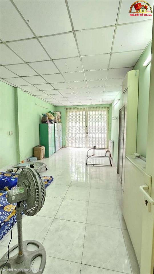 Mặt tiền Văn Thân, diện tích 56m2, chỉ 8.5 tỷ – Đầu tư sinh lời cao