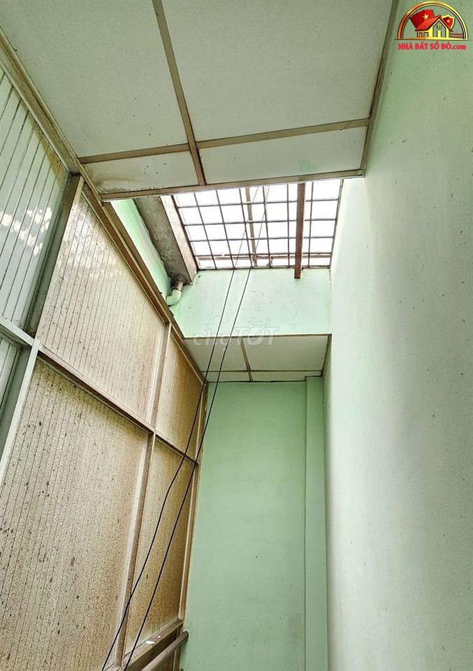 Mặt tiền Văn Thân, diện tích 56m2, chỉ 8.5 tỷ – Đầu tư sinh lời cao