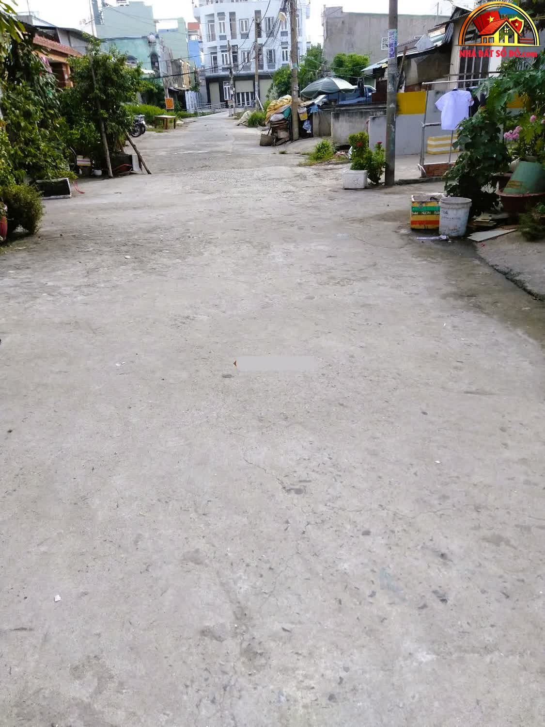 Nhà mới hẻm xe hơi Trần Thái Tông, Tân Bình – 56m² chỉ 4.6 tỷ