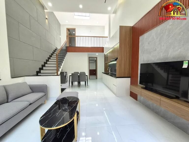 Nhà 2 tầng 58m2 4.8 tỷ – Chỉ cần thỏa thuận – Gò Vấp, Hồ Chí Minh