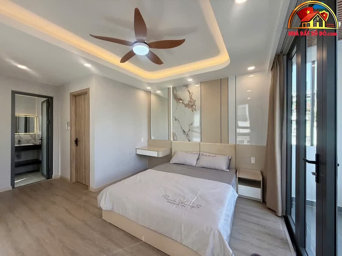 Bán nhà góc 5 tầng hẻm ô tô Điện Biên Phủ chỉ 7.5 tỷ | Bình Thạnh | NHÀ ĐẤT BẤT ĐỘNG SẢN SỔ ĐỎ