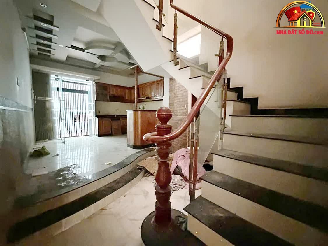 Bán nhà nở hậu 102m² 4 tầng chỉ 7.5 tỷ tại Phạm Thế Hiển, Quận 8 – NHÀ ĐẤT BẤT ĐỘNG SẢN SỔ ĐỎ