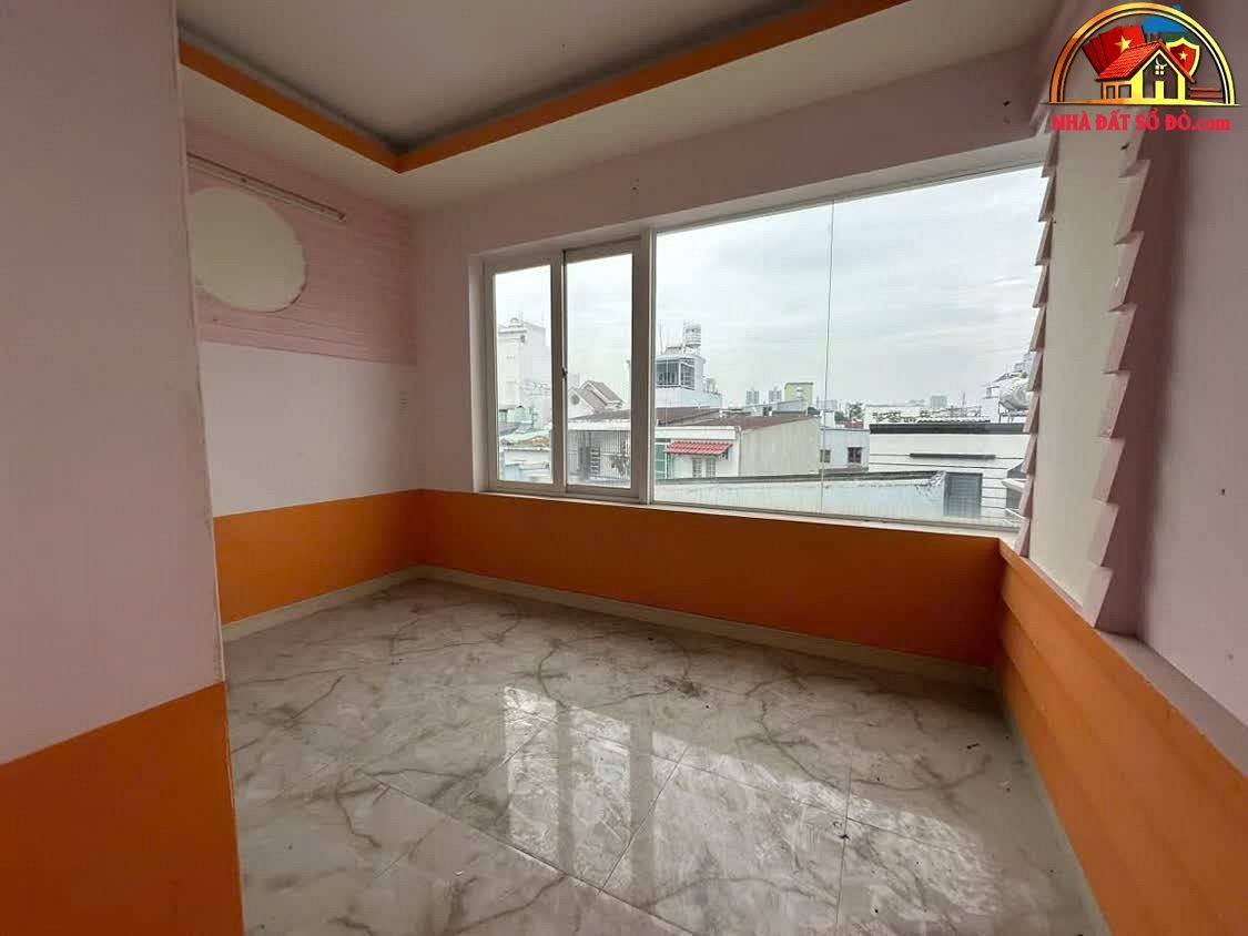 Bán nhà nở hậu 102m² 4 tầng chỉ 7.5 tỷ tại Phạm Thế Hiển, Quận 8 – NHÀ ĐẤT BẤT ĐỘNG SẢN SỔ ĐỎ