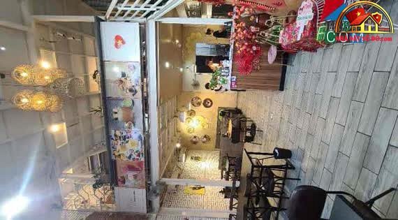 Siêu phẩm BĐS 3 tầng mặt phố Hoàng Văn Thụ, giá 16 tỷ – Nhà đất Đà Nẵng
